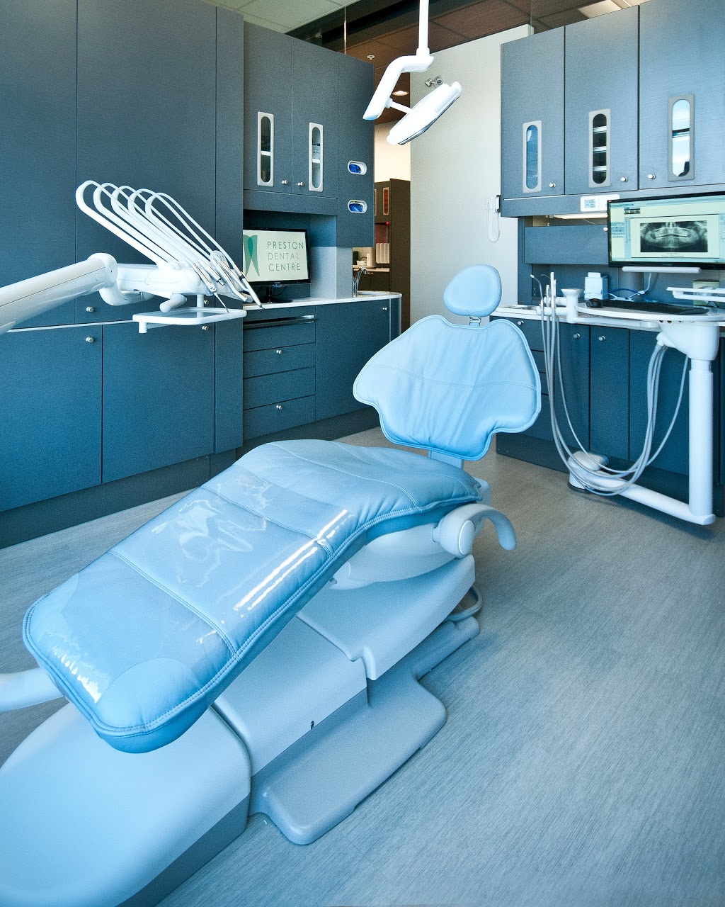 Preston Dental Centre | 3010 Preston Ave S #100, Saskatoon, SK S7T 0V2, Canada | Phone: (306) 343-5566