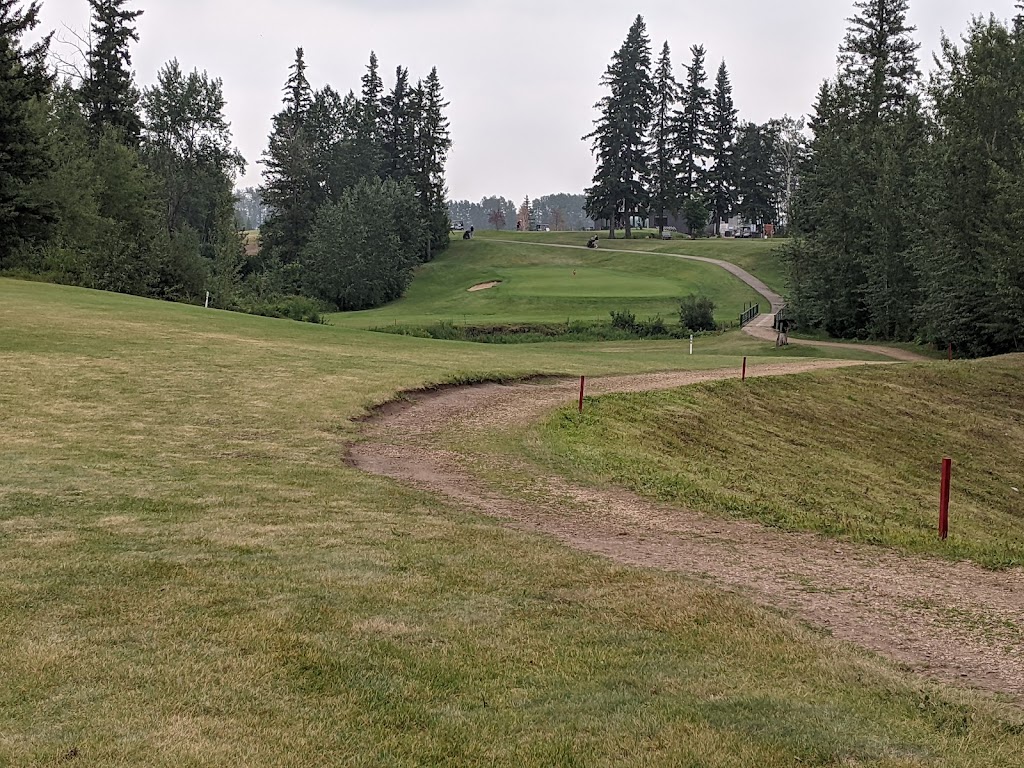 Westlock Golf Club | Westlock, AB T7P 2P6, Canada | Phone: (780) 349-2478