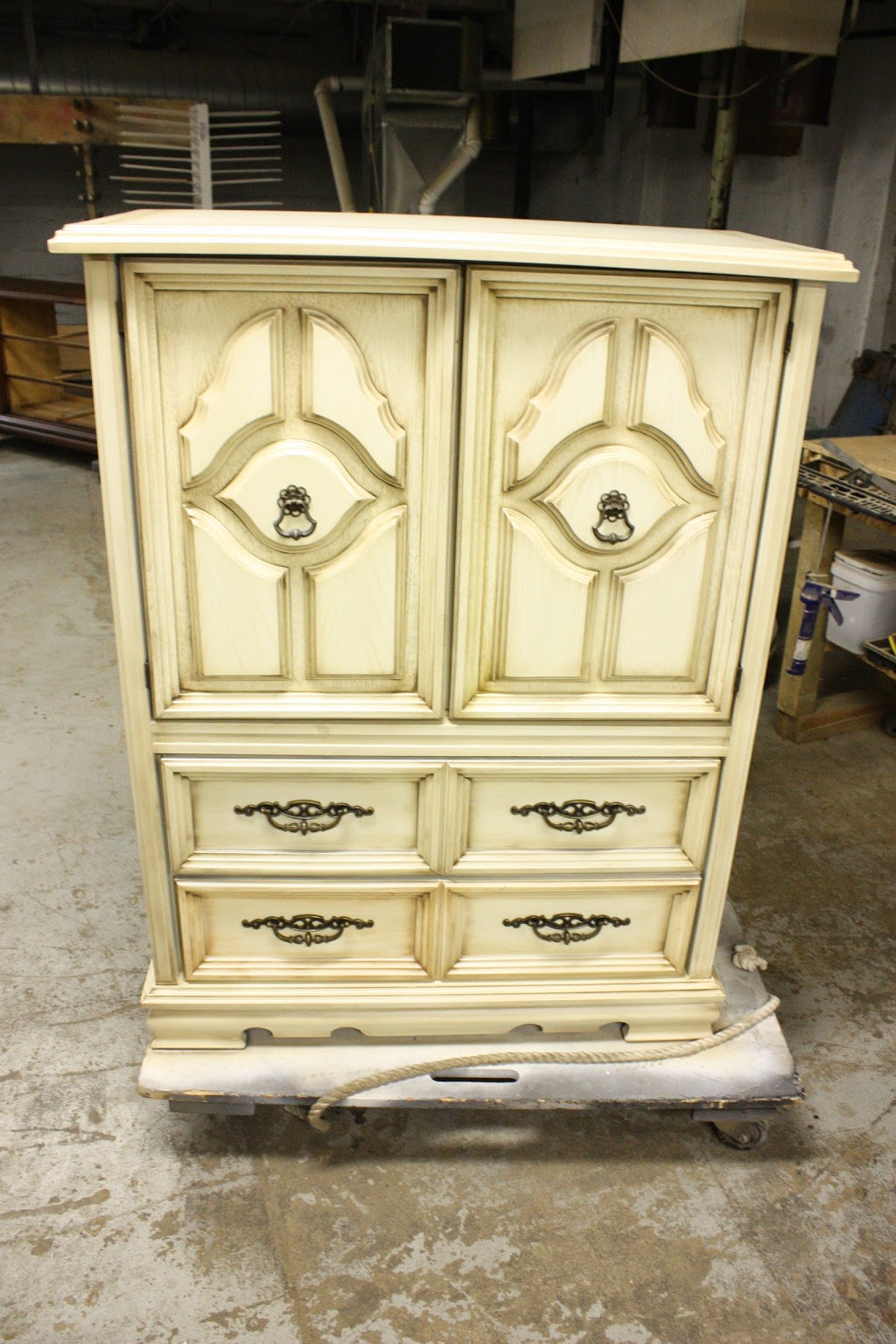 Furniture Renew | 1 Rosetta St #12, Georgetown, ON L7G 3P1, Canada | Phone: (647) 479-8200