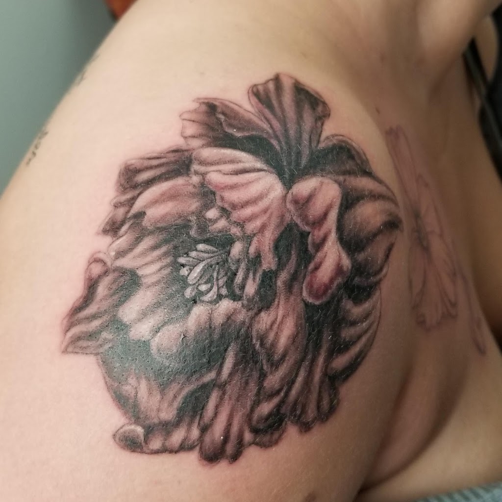 Needle Rush | Rue du Prince, Sorel-Tracy, QC J3P 4K2, Canada | Phone: (450) 881-6990