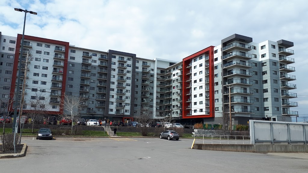 Résidence LE JULES-VERNE Groupe Patrimoine | 1250 Av. Jules-Verne, LAncienne-Lorette, QC G2E 0C2, Canada | Phone: (418) 864-7272