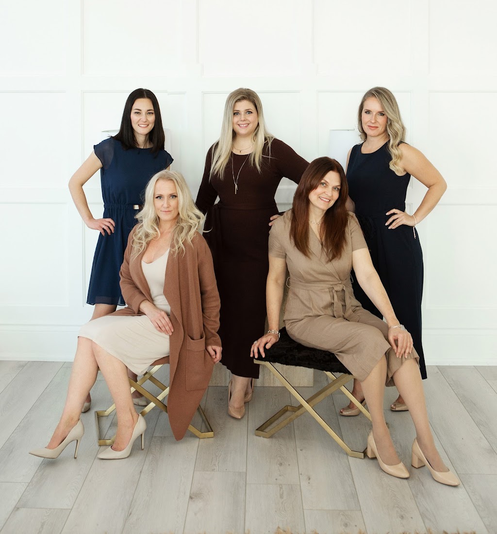 Oak & Co. Real Estate Team | 602 Sunnyvale Crescent, Milton, ON L9T 4K7, Canada | Phone: (416) 417-4514