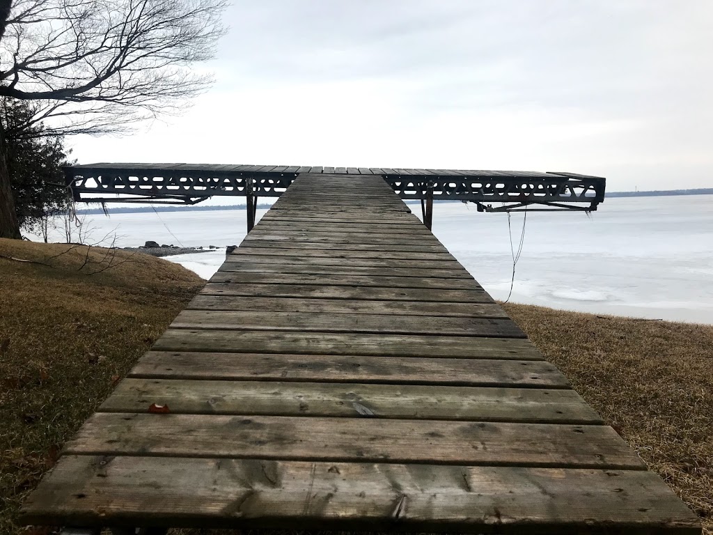 Sunset Shores Campground | 820 County Road 18, Cherry Valley, ON K0K 1P0, Canada | Phone: (613) 476-4512