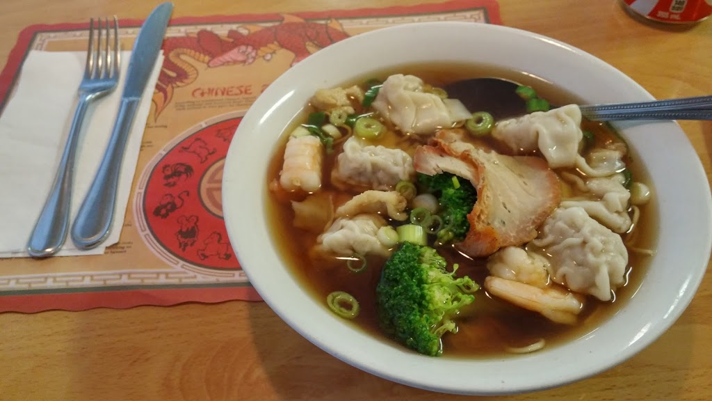 Comodo Chinese Restaurant | 797 McLeod Ave, Winnipeg, MB R2G 0Y4, Canada | Phone: (204) 663-9333
