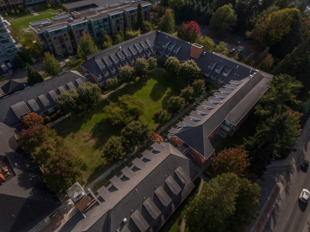 St. Johns College | 2111 Lower Mall, Vancouver, BC V6T 1Z4, Canada | Phone: (604) 822-8788