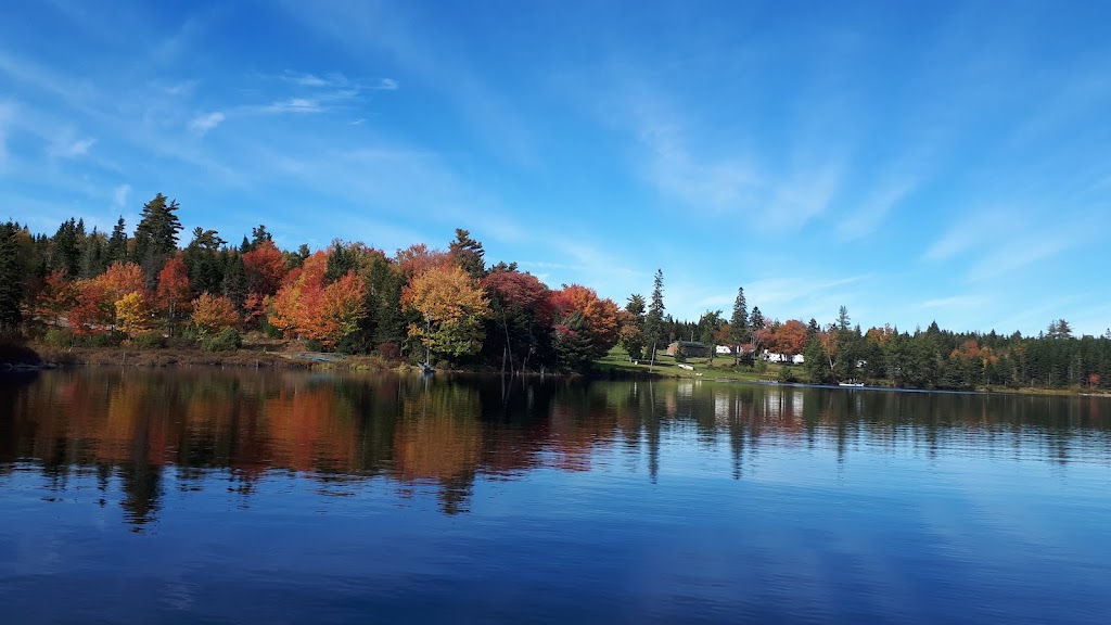 Hidden Valley Campground | 15 Woodhaven Dr, Hampton, NB E0G 1J0, Canada | Phone: (506) 654-1977