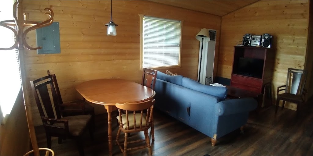 Cynthia Motel & RV Park Campground | 5101 50 St, Cynthia, AB T0E 0K0, Canada | Phone: (780) 894-2400