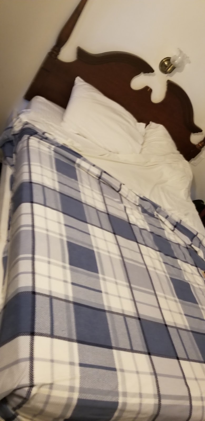 Pleasant Manor Motel | 9656 Beachwood Rd, Collingwood, ON L9Y 3Z7, Canada | Phone: (705) 445-4480