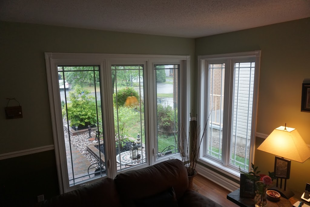 KORAL Windows | 3200 River Rock Ave, Nepean, ON K2J 0T7, Canada | Phone: (613) 302-1760