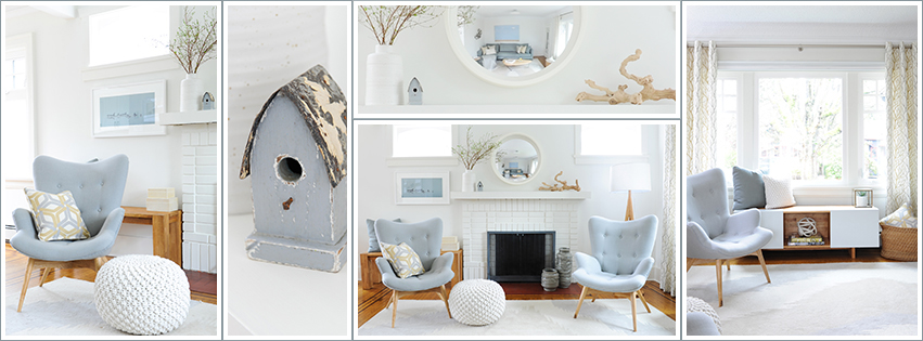 Simply Home Decorating Inc. | 961 Dollarton Hwy N, North Vancouver, BC V7G 1N6, Canada | Phone: (778) 340-0220