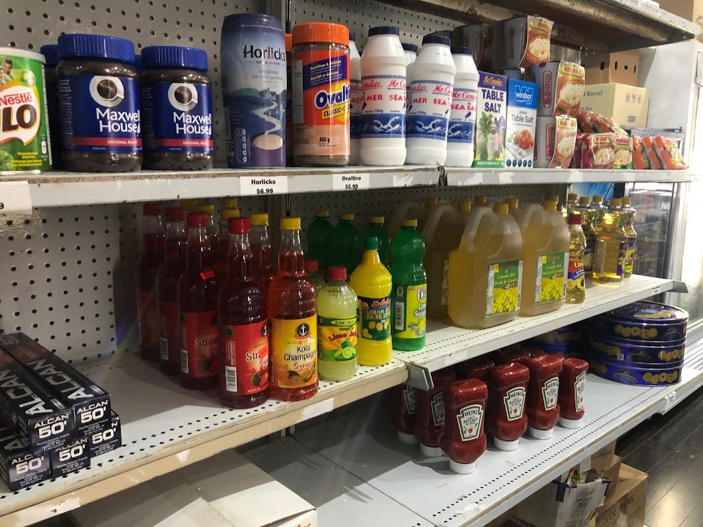 Luciles Restaurant & Grocery | 1344 Kennedy Rd, Scarborough, ON M1P 2L7, Canada | Phone: (416) 285-6835