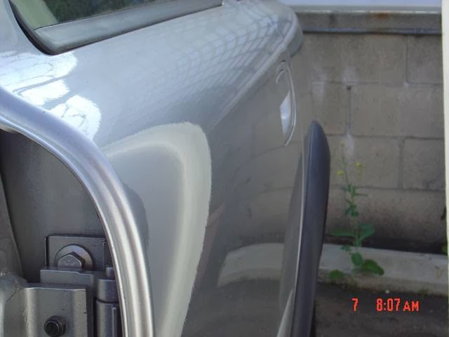 Dent Impressions | 12516 Harris Rd, Pitt Meadows, BC V3Y 2J4, Canada | Phone: (604) 767-3309