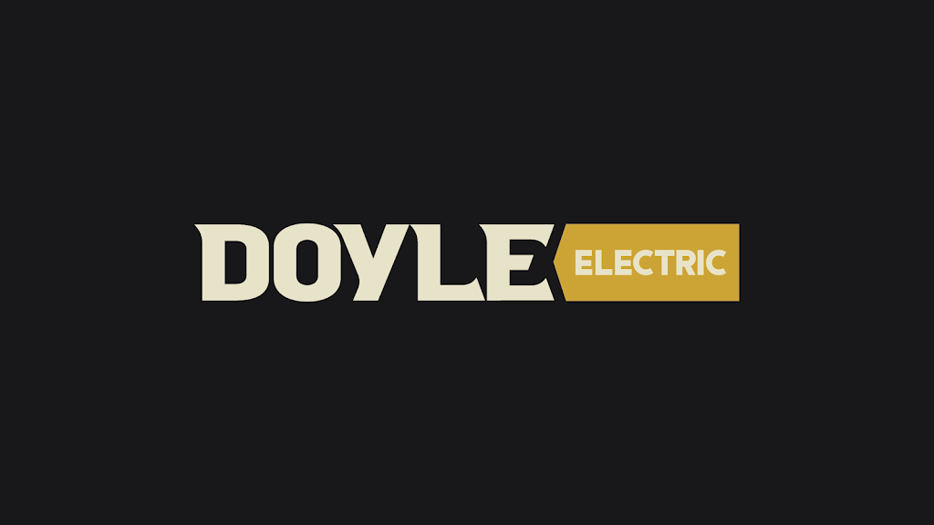 Doyle Electric | 1209 Kingston Rd, Kingston, PE C0A 1H9, Canada | Phone: (902) 393-7726