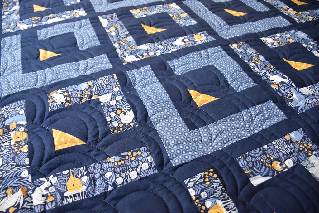 Honeybee Quilt Studio | 241 Applevale Ct, Burlington, ON L7L 2C1, Canada | Phone: (289) 772-7838