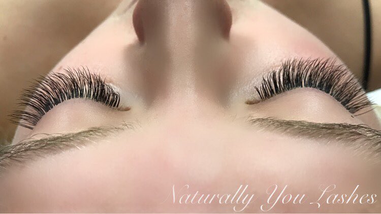 Naturally You Lash Extensions | 4354 Happy Valley Rd, Victoria, BC V9C 3Y3, Canada | Phone: (250) 858-8741
