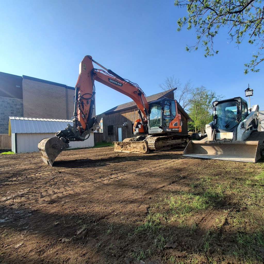 South West Septic Systems | 1853 Perth Road 164, Kirkton, ON N0K 1K0, Canada | Phone: (519) 229-8035