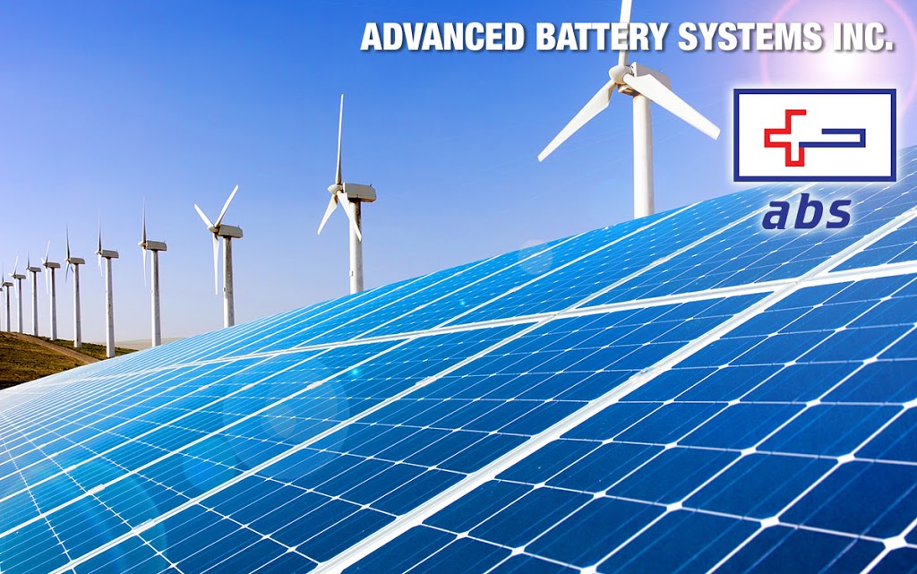 Advanced Battery Systems | 5109 Harvester Rd Unit B7/B8, Burlington, ON L7L 5Y4, Canada | Phone: (905) 681-8227