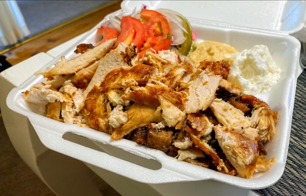 Lellos Pizza & Shawarma | 174 Avenue Victoria, Shawville, QC J0X 2Y0, Canada | Phone: (819) 647-6222