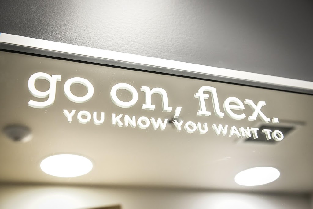 Anytime Fitness | 1110 Ewen Ave #120, New Westminster, BC V3M 5E4, Canada | Phone: (604) 553-2950