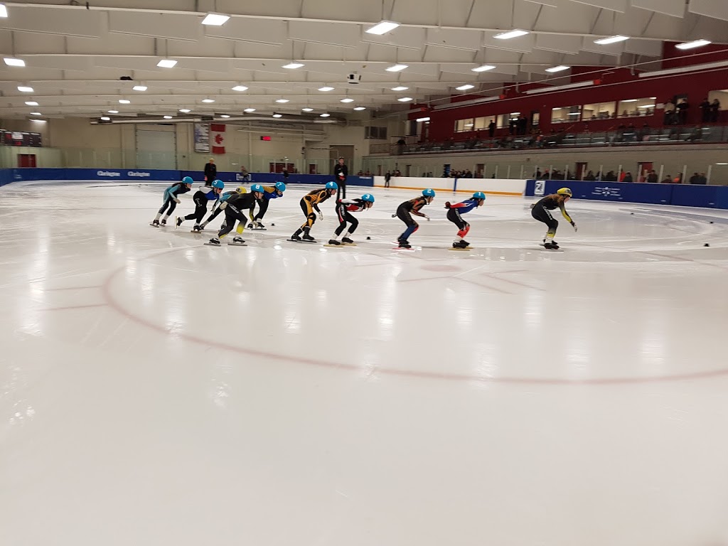 South Courtice Arena | 1595 Prestonvale Rd, Courtice, ON L1E 2P1, Canada | Phone: (905) 435-1061