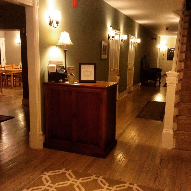 The Edenwild Boutique Inn | 132 Lopez Rd, Lopez Island, WA 98261, USA | Phone: (360) 468-3238