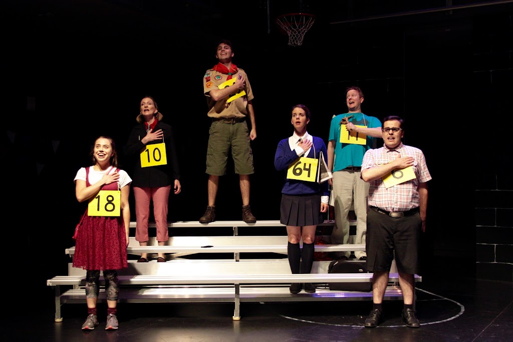 KooGle Theatre Company | 1450 Headon Rd 2nd floor, Burlington, ON L7M 3Z5, Canada | Phone: (905) 633-8788