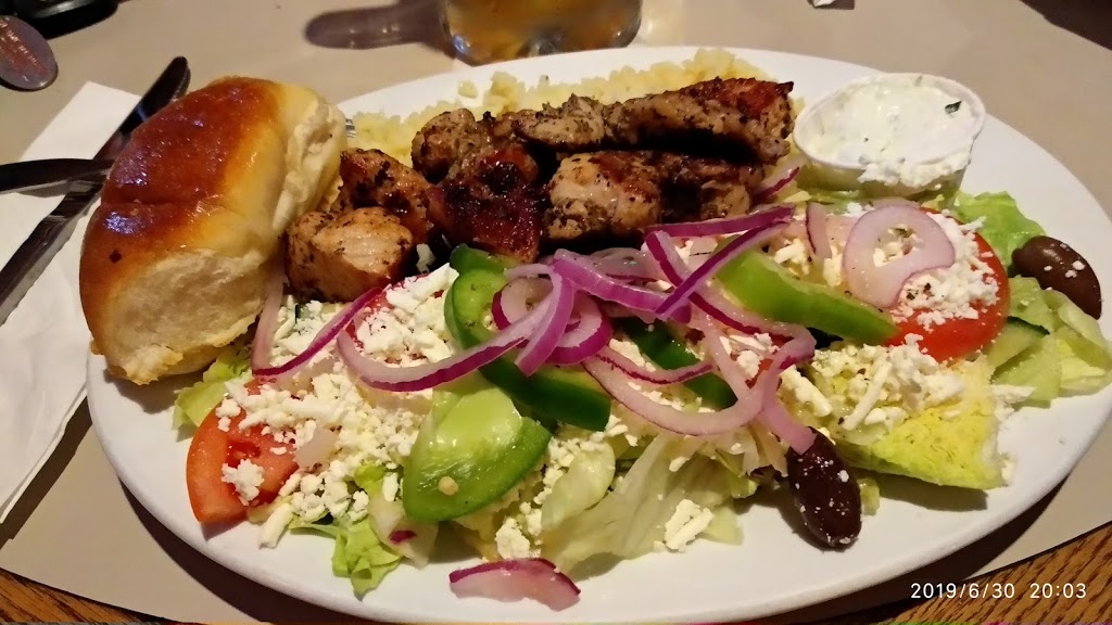 Olympia Restaurant | 536 Lincoln St, Welland, ON L3B 1P1, Canada | Phone: (905) 714-1115