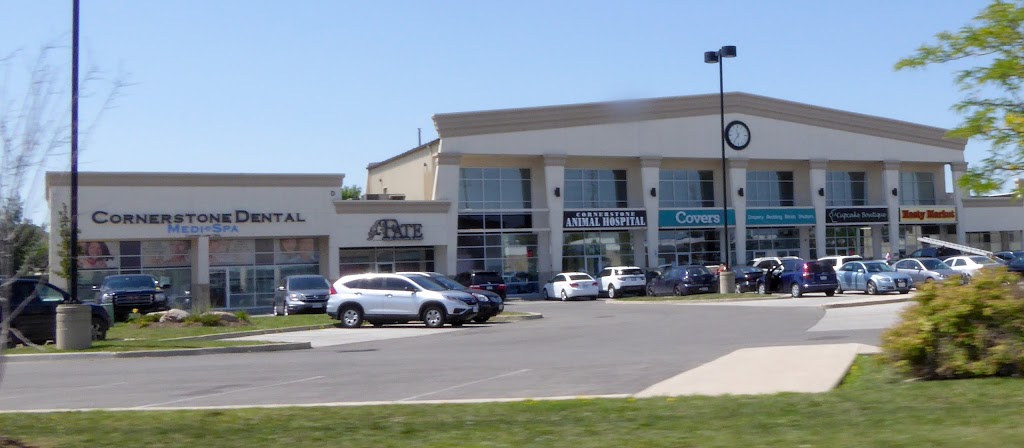 Cornerstone Dental | 2500 Appleby Line, Burlington, ON L7L 0A2, Canada | Phone: (905) 335-7488