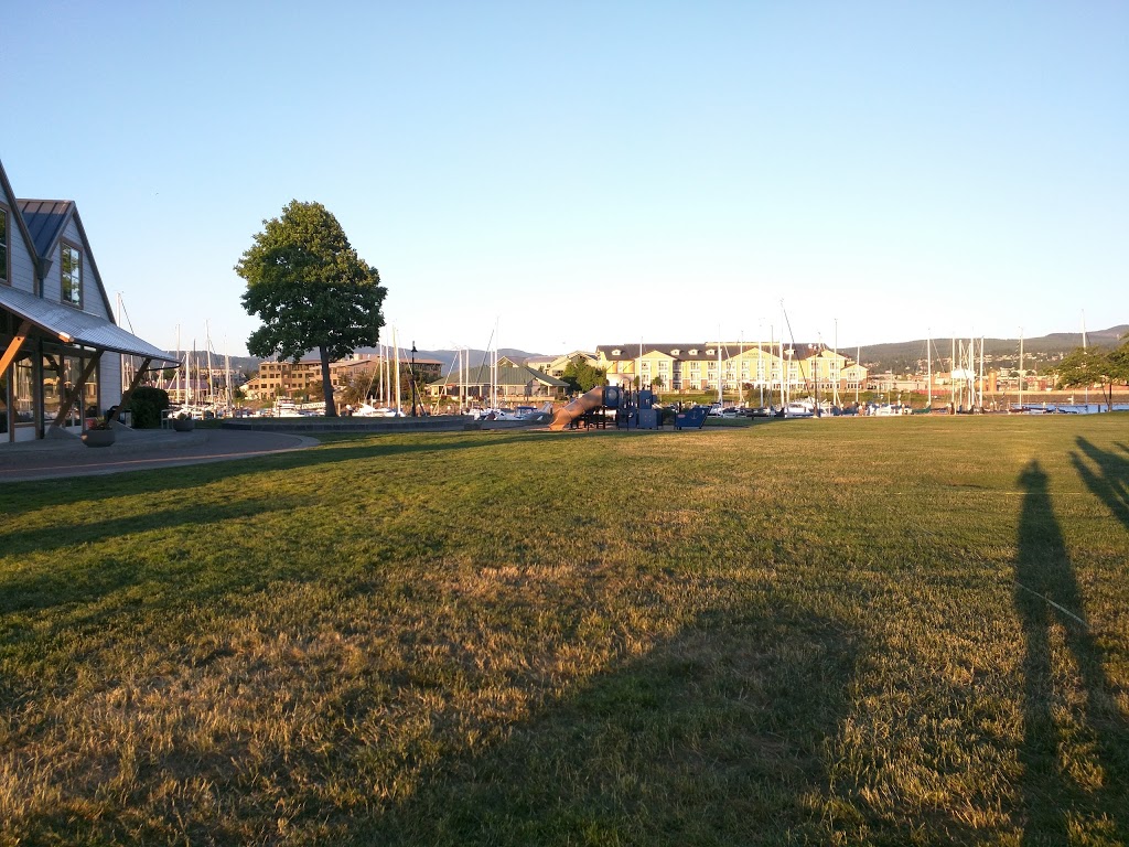 Fishermans Memorial | 2600 N Harbor Loop Dr, Bellingham, WA 98225, USA