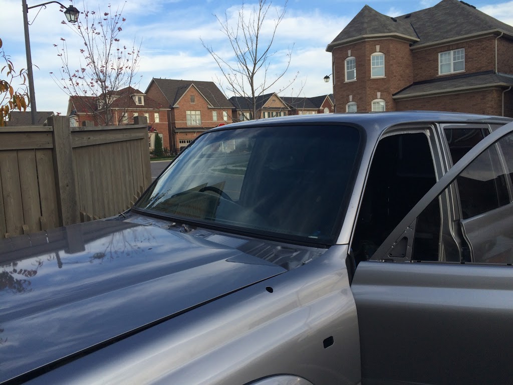 Speedtech Auto - mobile service | 342 Bronte St S Unit #17, Milton, ON L9T 5B7, Canada | Phone: (905) 875-2447