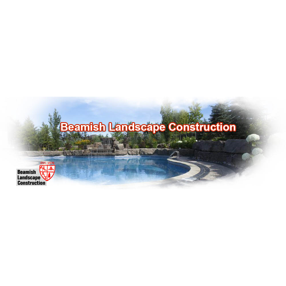 Beamish Landscape Construction | 13618 ON-7, Georgetown, ON L7C 2C9, Canada | Phone: (416) 891-0995
