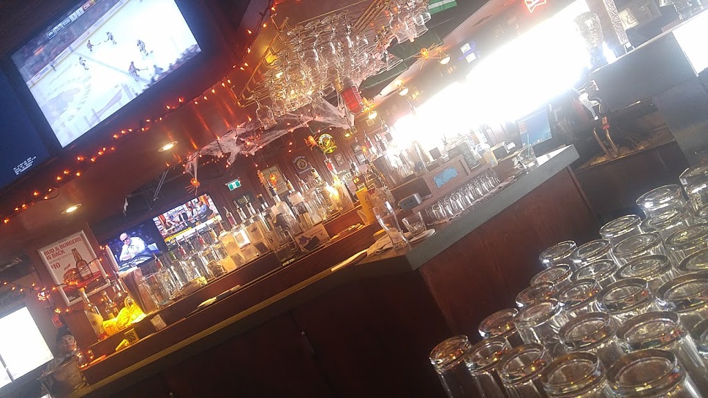 Whiskey Jacks | #200, 3929 8 St E, Saskatoon, SK S7H 5M2, Canada | Phone: (306) 373-4440