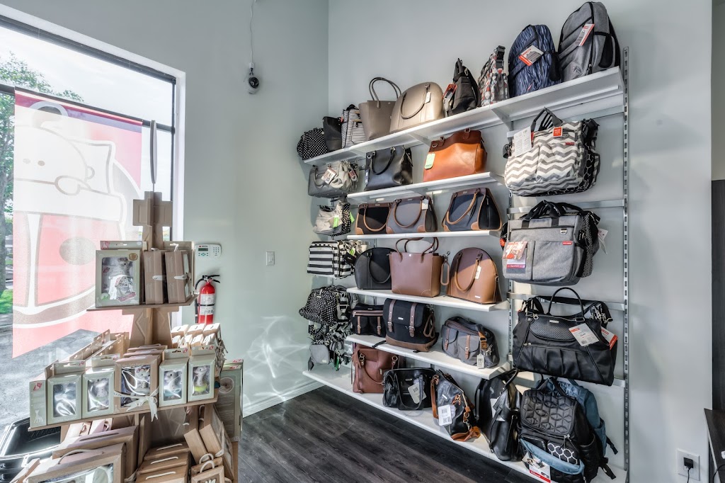 Snuggle Bugz - Burlington | 3245 Fairview St, Burlington, ON L7N 3L1, Canada | Phone: (905) 631-0005