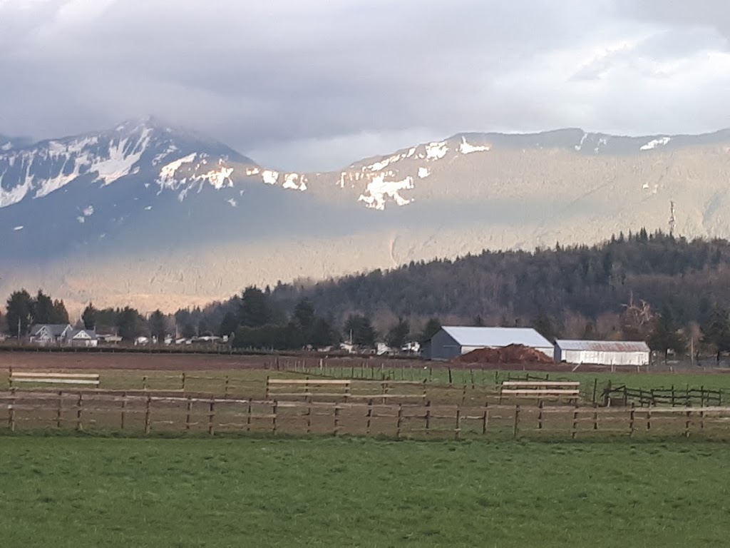 Clear Creek Campground | 2550 Columbia Valley Rd, Cultus Lake, BC V2R 5A3, Canada | Phone: (604) 986-9371