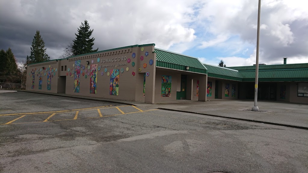 Bonaccord Elementary School | 14986 98 Ave, Surrey, BC V3R 1J1, Canada | Phone: (604) 584-3533