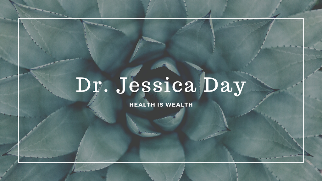 Dr. Jessica Day | 62 Commerce Park Dr Unit D, Barrie, ON L4N 8W8, Canada | Phone: (705) 719-2255