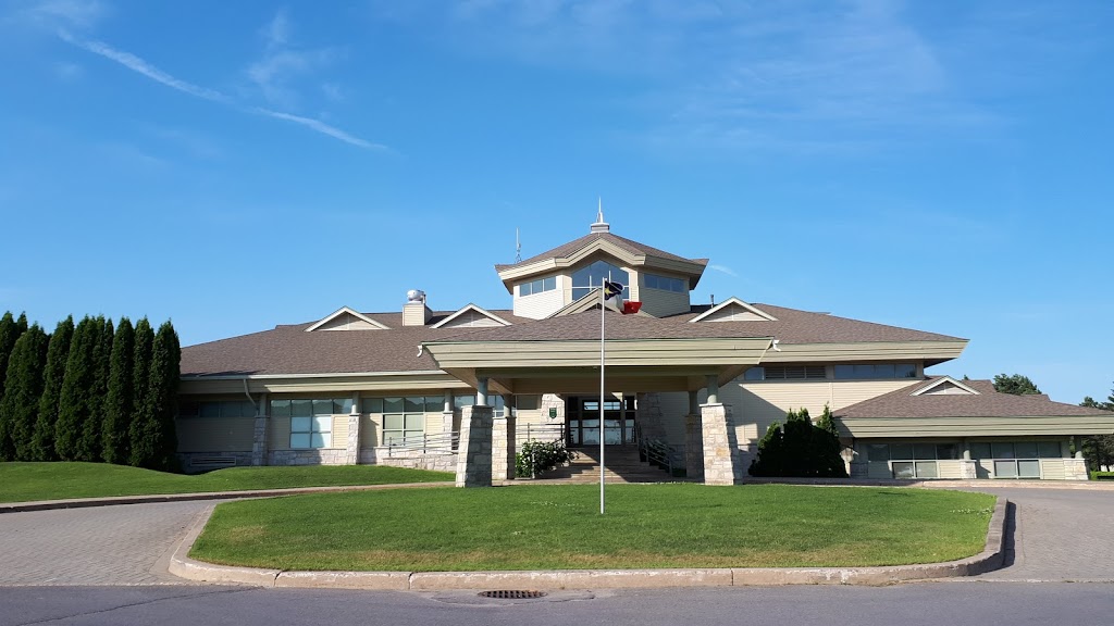 Club de Golf Montcalm Inc | 1800 Chemin Nadeau, Saint-Liguori, QC J0K 2X0, Canada | Phone: (450) 834-6981