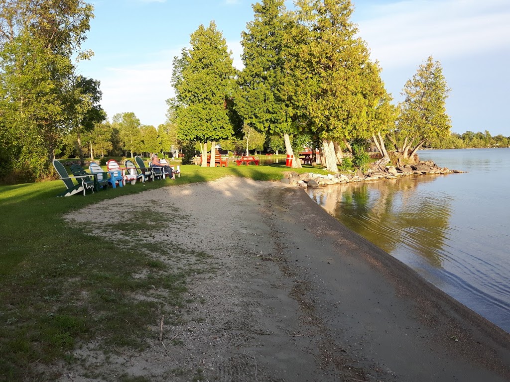 Wee Point Resort | RR 1 Bidwell Rd, Manitowaning, ON P0P 1N0, Canada | Phone: (705) 859-3129