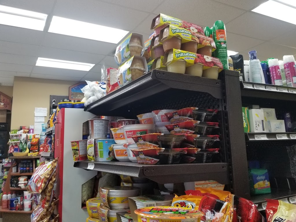 Depanneur Beau-Soir | 1551 Rue Villeray, Montréal, QC H2E 1H2, Canada | Phone: (514) 376-7878
