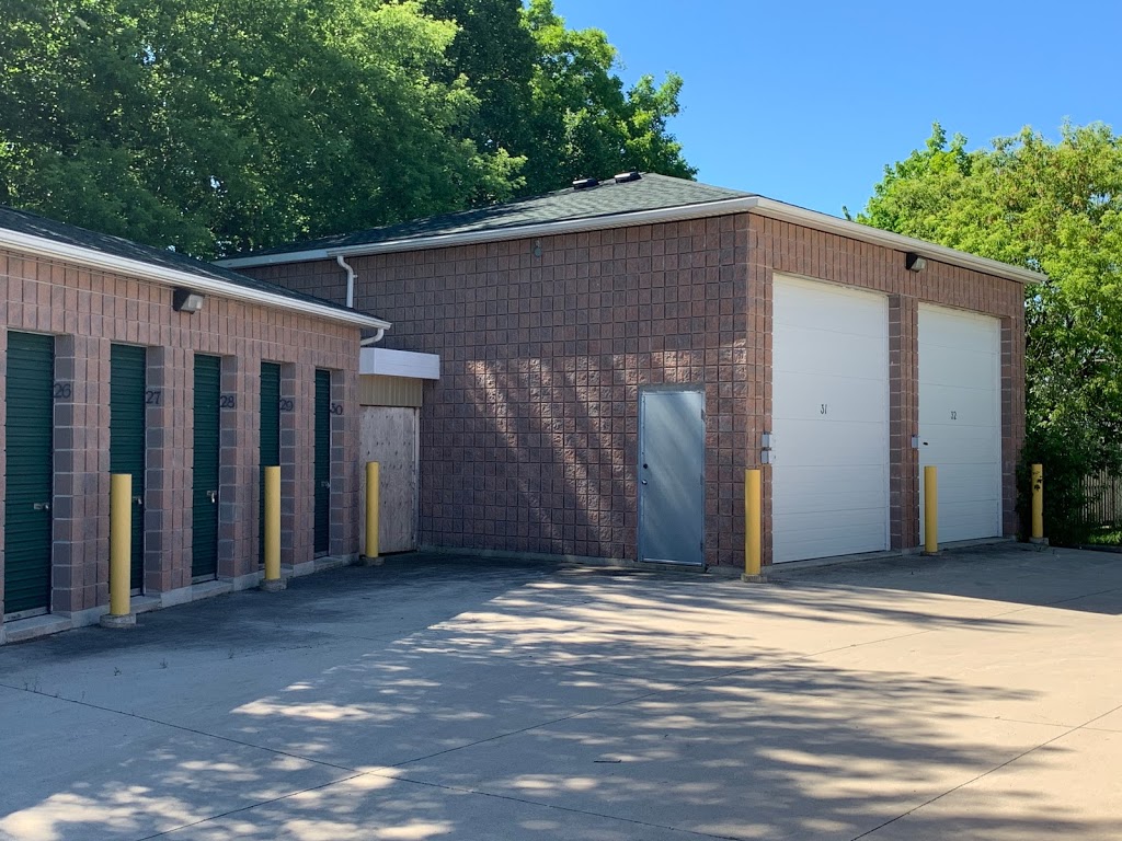 Grand Self Storage | 70578 Bluewater Hwy, Grand Bend, ON N0M 1T0, Canada | Phone: (519) 238-5729