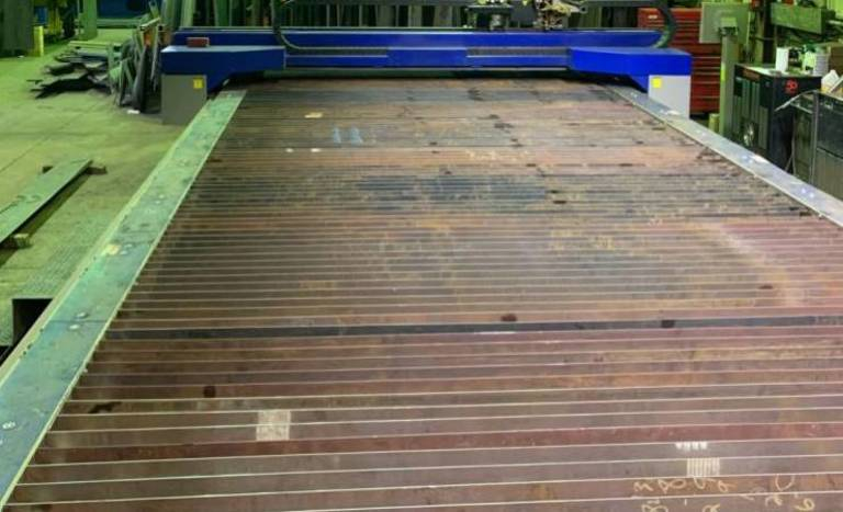 Kucher Steels (1992) Inc | 2042 70 Ave NW, Edmonton, AB T6P 1N6, Canada | Phone: (780) 440-4756