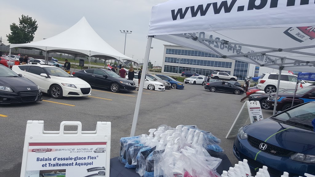 Vaudreuil Honda | 9 Boulevard de la Cité-des-Jeunes, Vaudreuil-Dorion, QC J7V 0N3, Canada | Phone: (833) 722-4042
