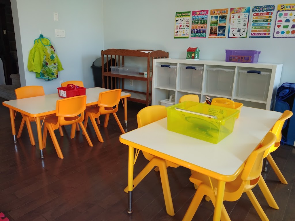 Kids Start Smart Inc. | 18 Evansfield Park NW, Calgary, AB T3P 0M1, Canada | Phone: (587) 224-9535