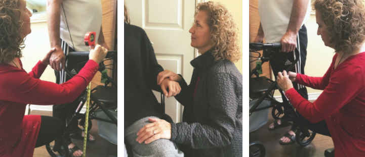 Christine Rostek Occupational Therapy | 1394 Waterside Way, Kingston, ON K7K 0E9, Canada | Phone: (613) 545-5653