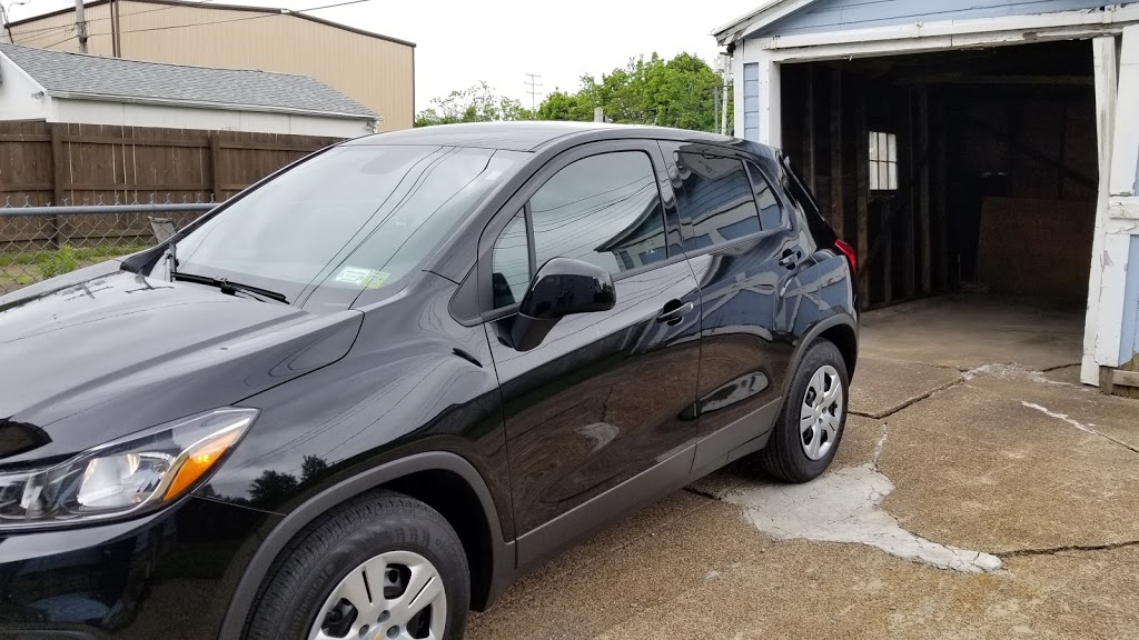 Eclipse Glass Tinting Inc | 8825 Main St, Buffalo, NY 14221, USA | Phone: (716) 632-8468