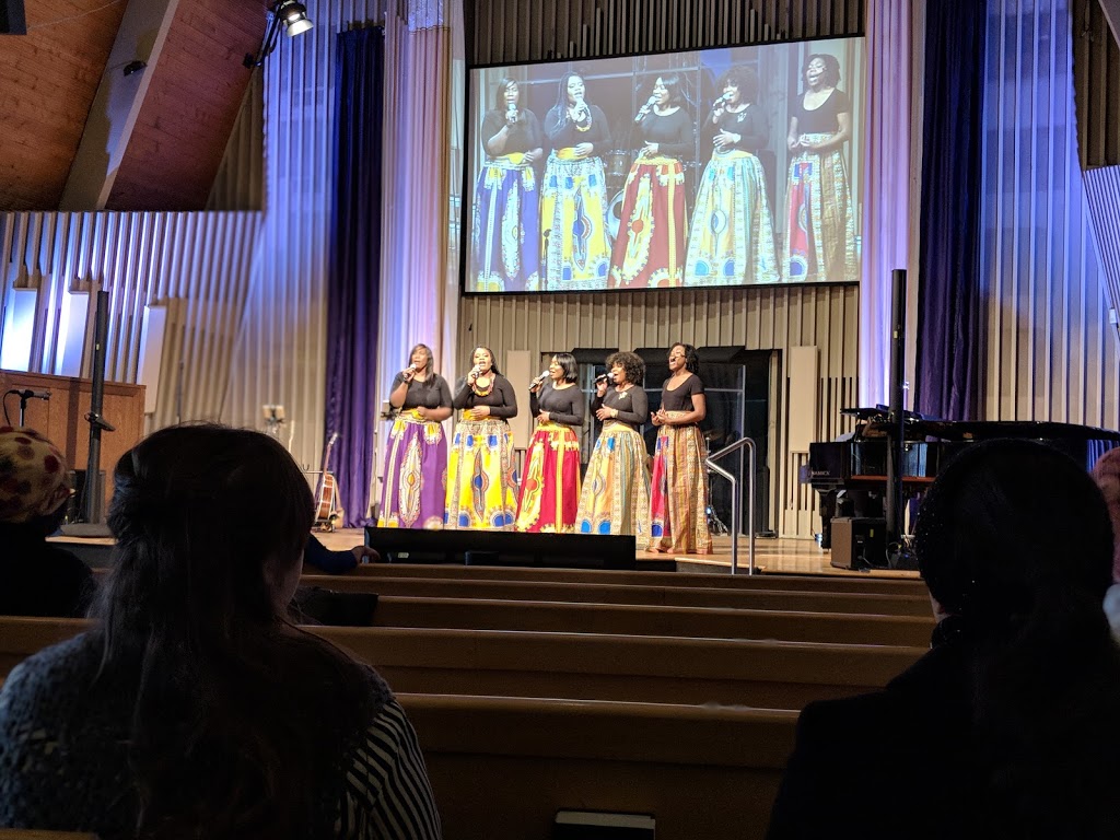 Oakridge Seventh-Day Adventist Church | 5350 Baillie St, Vancouver, BC V5Z 3M5, Canada | Phone: (604) 266-6727