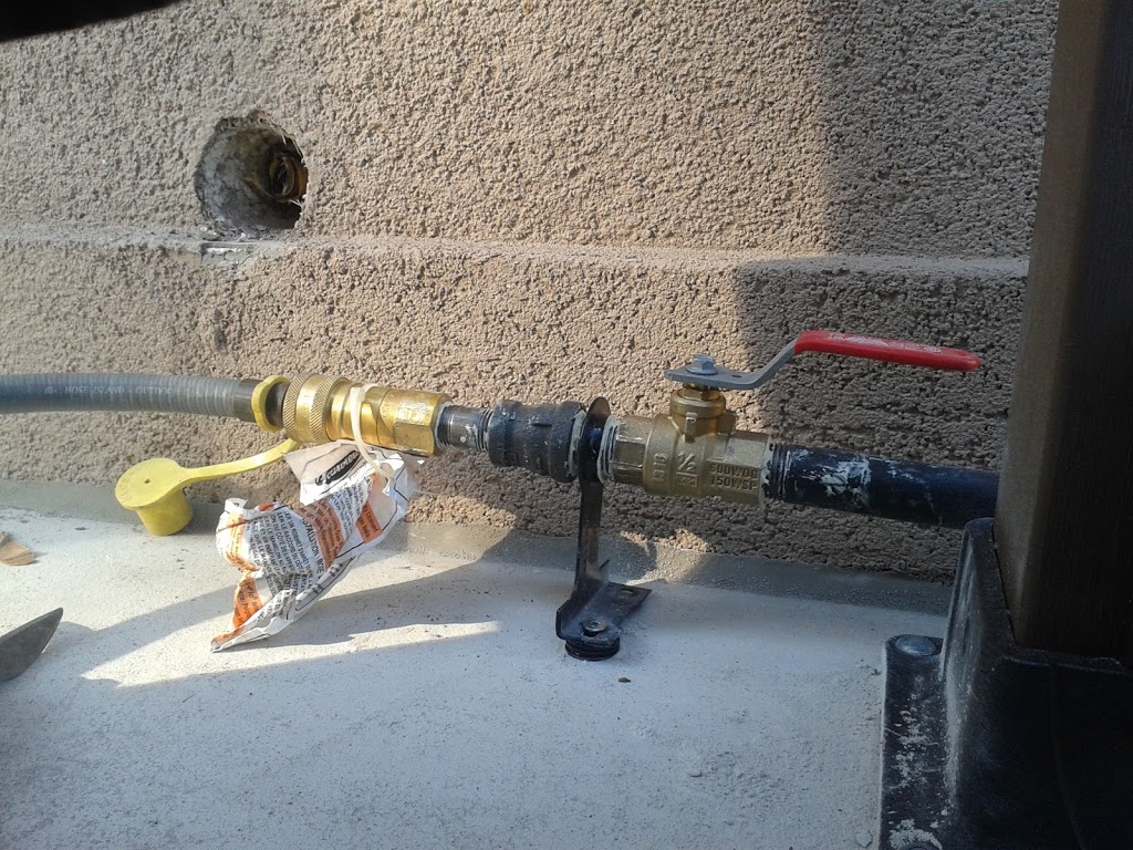 Gibson Mechanical Heating Cooling & Refrigeration | 532 Mortimer Dr, Cambridge, ON N3H 5M5, Canada | Phone: (647) 884-9777