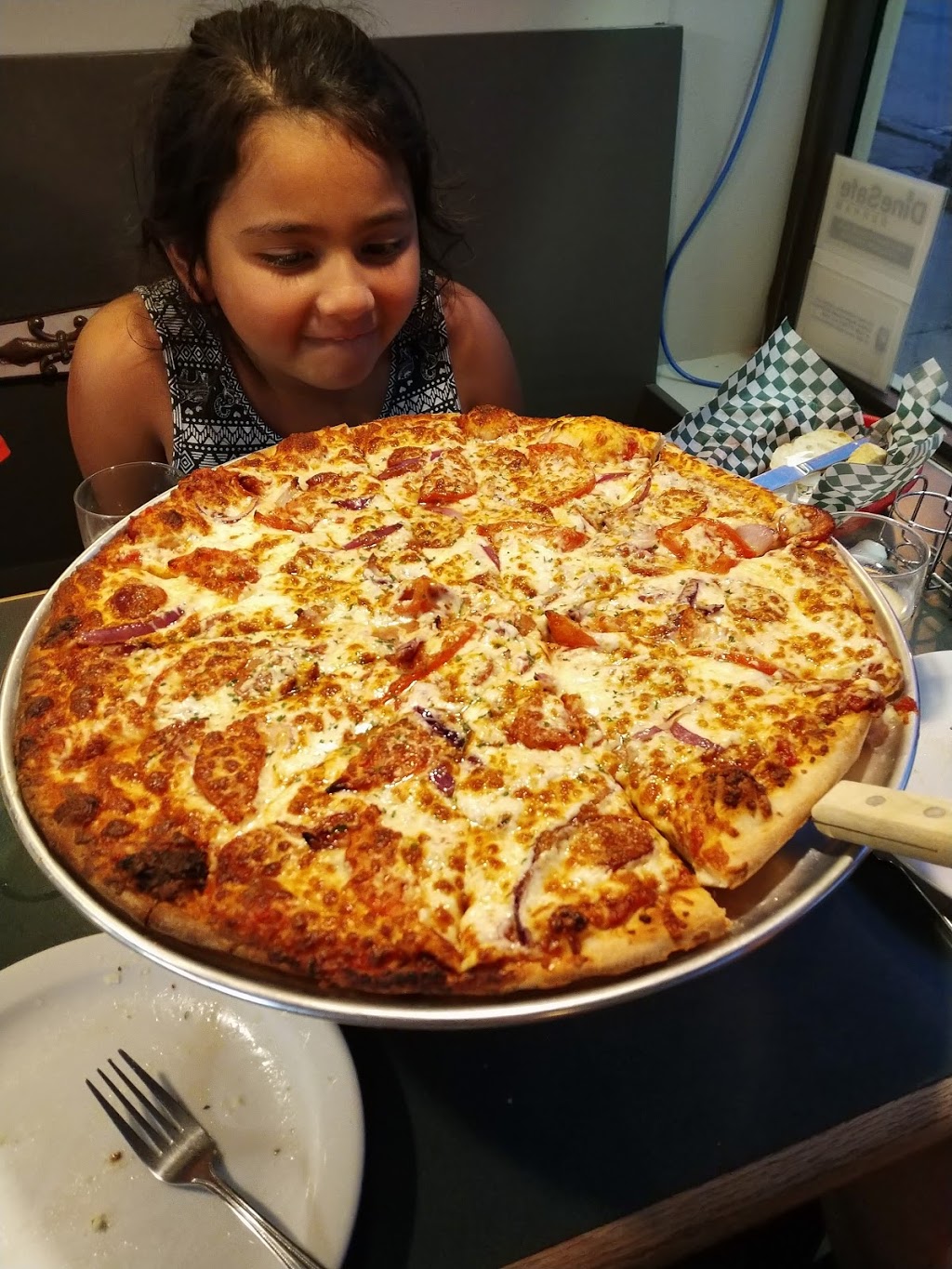 Jims Pizza & Pasta | 126 Water St, Port Perry, ON L9L 1B9, Canada | Phone: (905) 985-9999