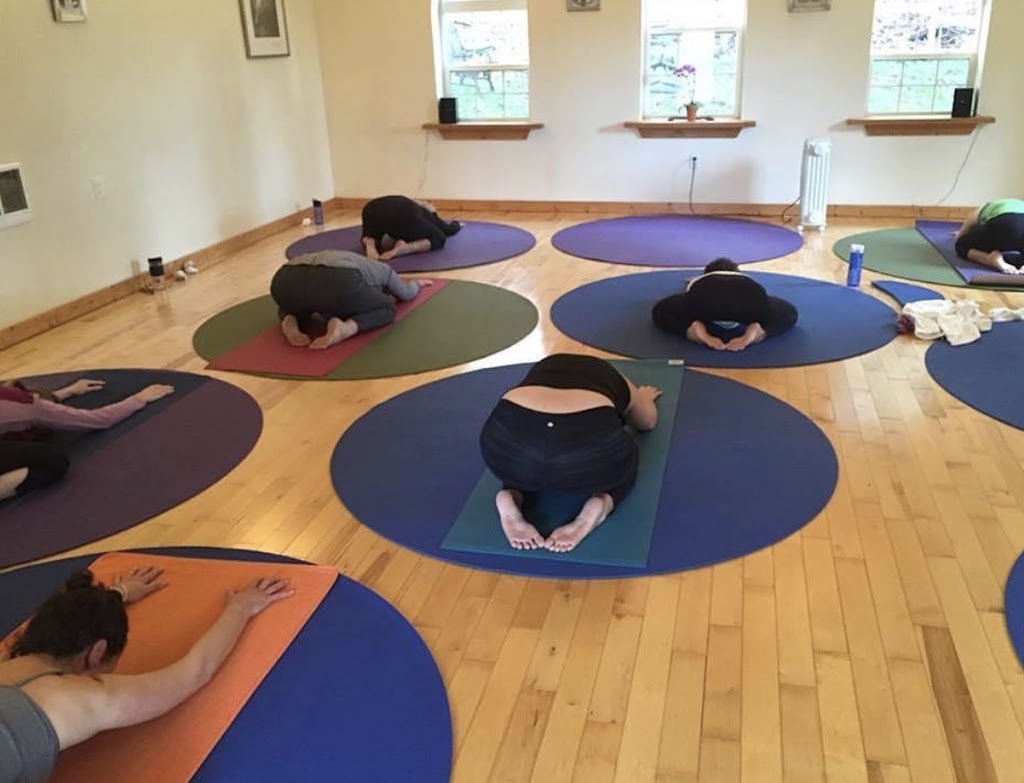 Madrona Yoga | 101 Goodman Rd Suite 1, Point Roberts, WA 98281, USA | Phone: (360) 945-5536