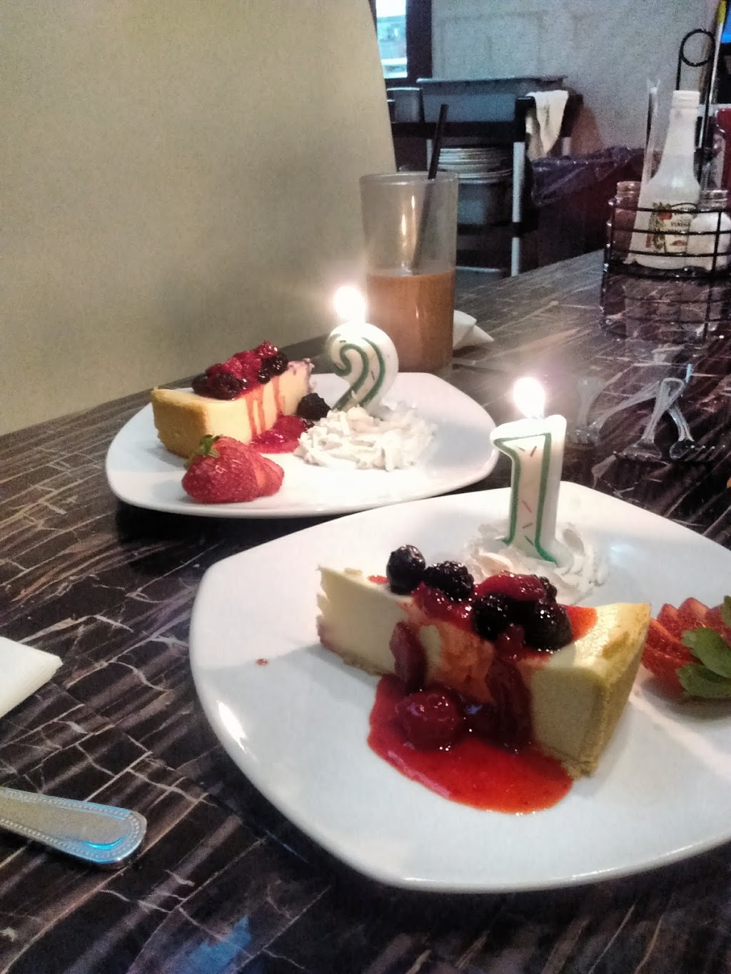 East Grille & Lounge | 555 Rossland Rd E, Oshawa, ON L1K 1K8, Canada | Phone: (905) 240-2135